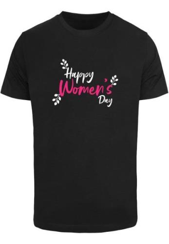 Shirt 'WD - Happy Women's Day'