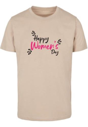 Shirt 'WD - Happy Women's Day'