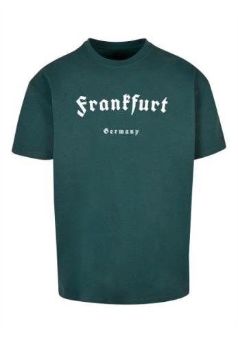 Shirt 'Frankfurt X'