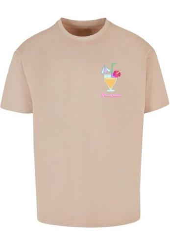 Shirt 'Pina Colada'