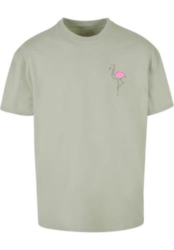 Shirt 'Flamingo'