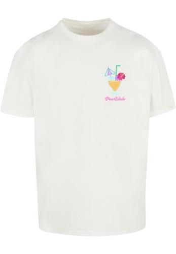 Shirt 'Pina Colada'