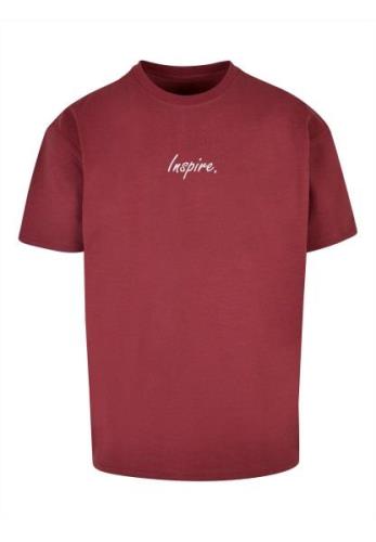 Shirt 'Inspire'