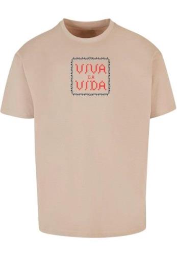 Shirt 'Viva La Vida'