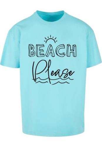 Shirt 'Beach Please'