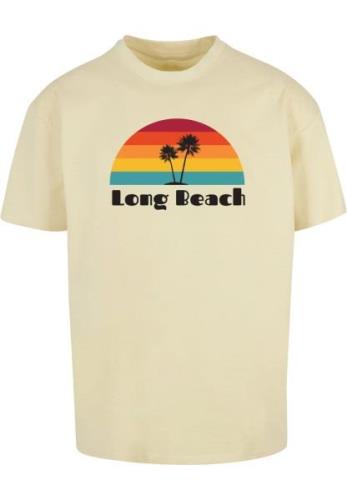 Shirt 'Long Beach'