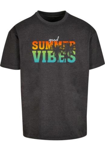 Shirt 'Good Summer Vibes'