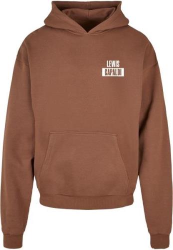 Sweatshirt 'Lewis Capaldi - PP'