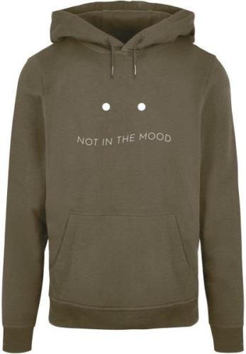 Sweatshirt 'NITM'