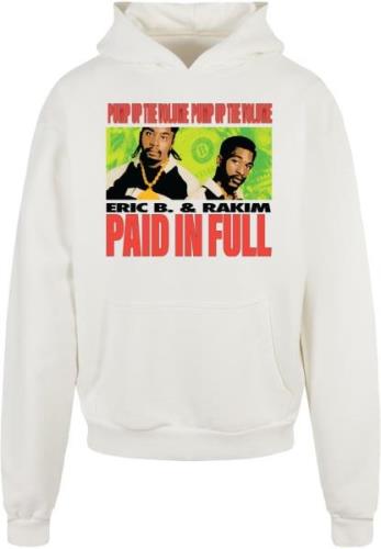 Sweatshirt 'Eric B & Rakim - Pump up the volume'