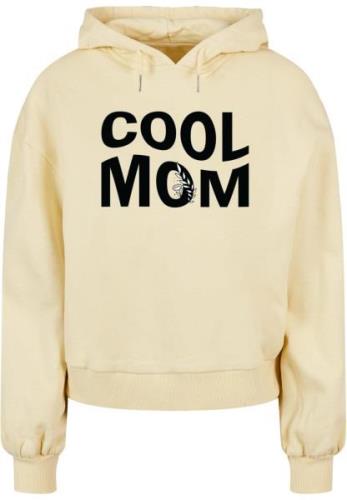 Sweatshirt ' Ladies Mothers Day - Cool mom'