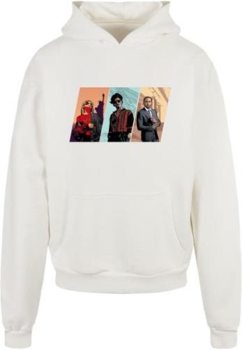 Sweatshirt 'Grand Trio'