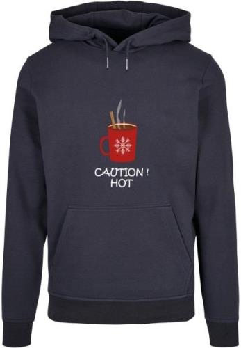 Sweatshirt 'Caution Hot'