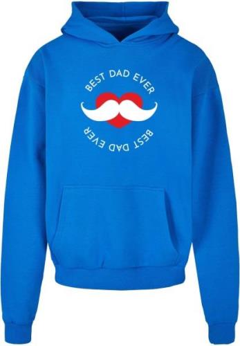 Sweatshirt 'Fathers Day - Best Dad'