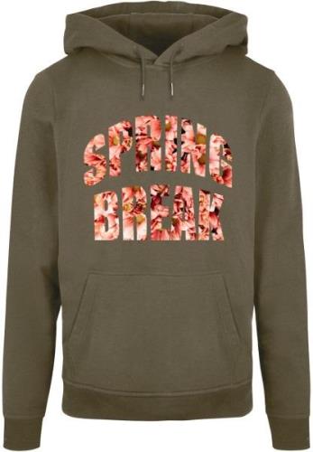 Sweatshirt 'Spring Break'