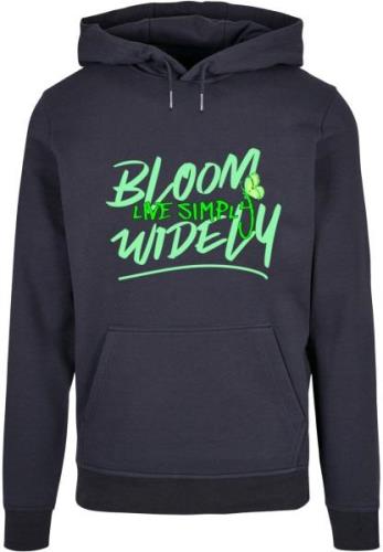 Sweatshirt 'Bloom Widely'