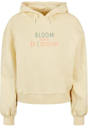 Sweatshirt 'Spring - Bloom baby'