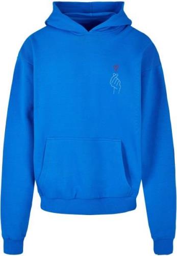 Sweatshirt 'K Heart'