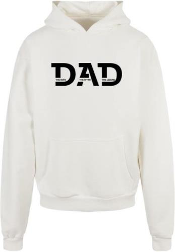 Sweatshirt 'Fathers Day - The Man, The Myth, The Legend'