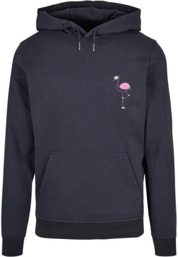 Sweatshirt 'Flamingo'