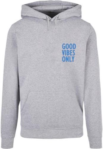 Sweatshirt 'Good Vibes Only'