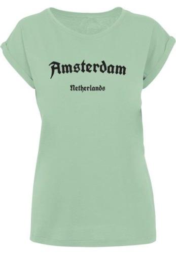 Shirt 'Amsterdam'