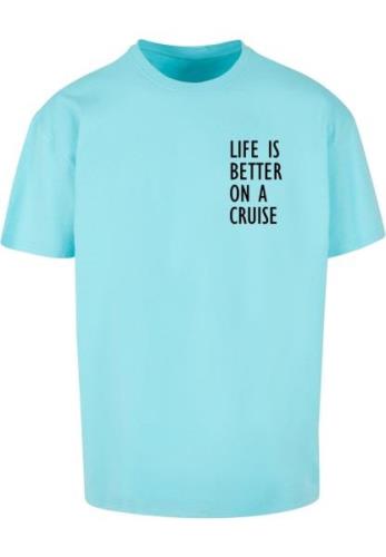 Shirt 'Life Is Better'