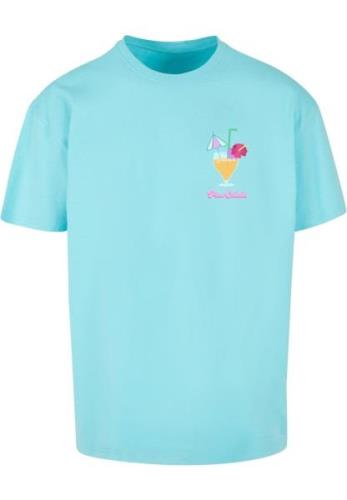 Shirt 'Pina Colada'