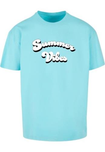 Shirt 'Summer Vibes'