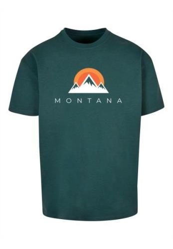 Shirt 'Montana X'