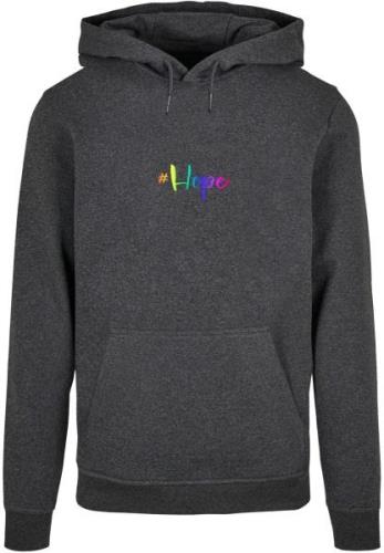 Sweatshirt 'Hope Rainbow'