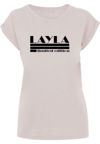 Shirt 'Layla - Limited Edition'