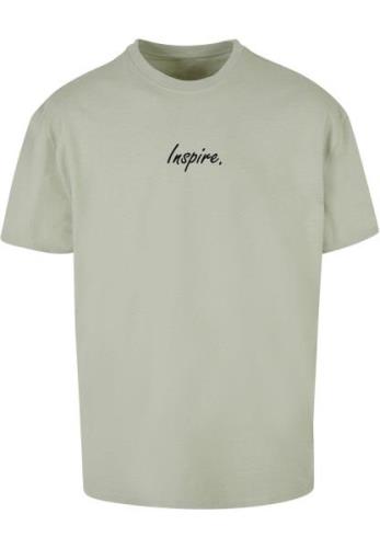 Shirt 'Inspire'