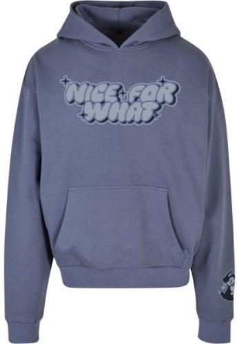 Sweatshirt 'Nice for what'