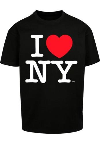 Shirt ' I Love NY'