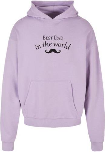 Sweatshirt 'Fathers Day - Best Dad In The World 2'