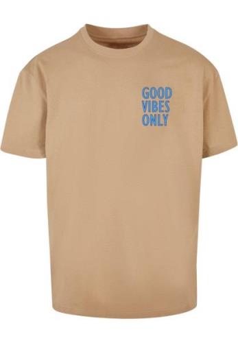 Shirt 'Good Vibes Only'