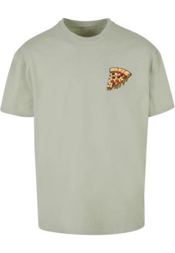 Shirt 'Pizza Comic'