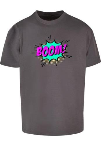 Shirt 'BOOM Comic'