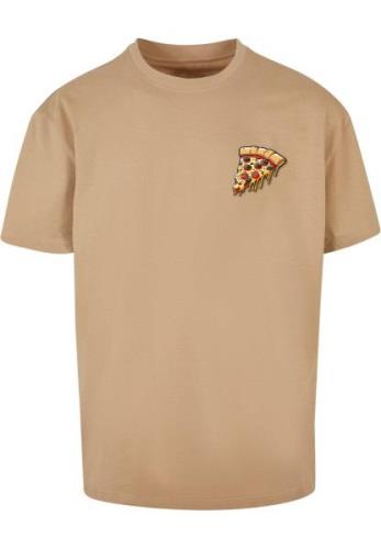 Shirt 'Pizza Comic'