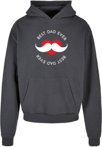 Sweatshirt 'Fathers Day - Best Dad'