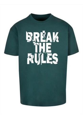 Shirt 'Break The Rules 2'