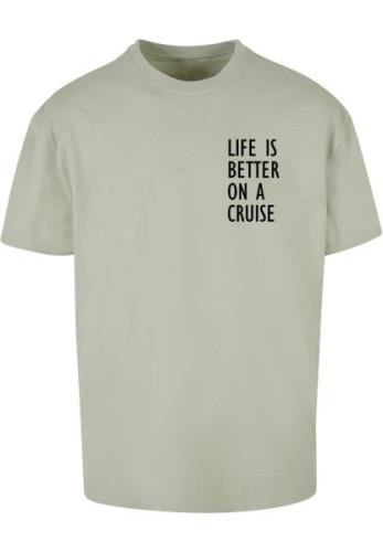 Shirt 'Life Is Better'