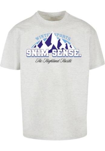 Shirt 'Winter Sports'