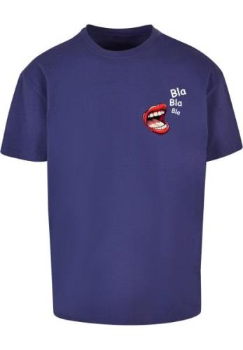 Shirt 'Bla Bla Bla Comic'