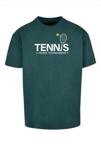 Shirt 'Tennis Racket'