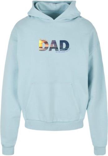 Sweatshirt 'For The Best Dad'