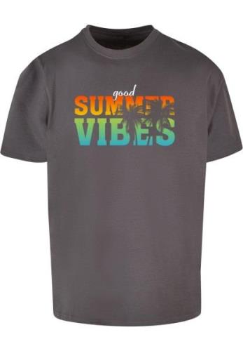 Shirt 'Good Summer Vibes'