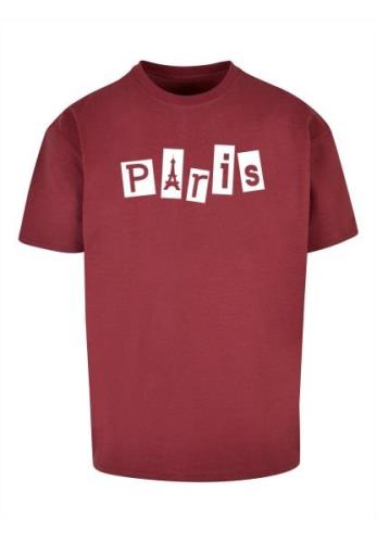 Shirt 'Paris X'