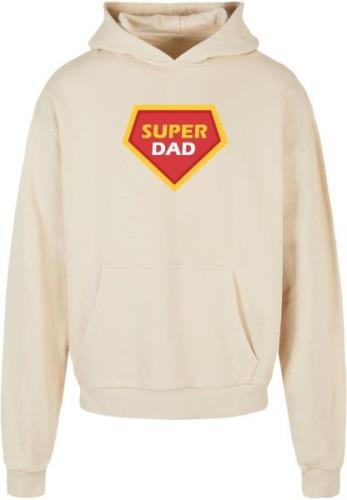 Sweatshirt 'Fathers Day - Super dad'